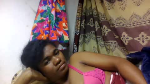 melancee online show from August 13, 6:05 am