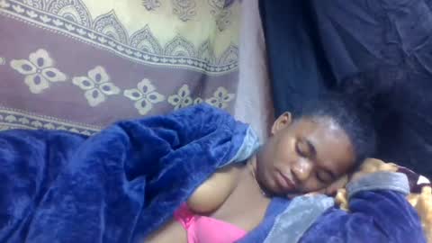 melancee online show from August 13, 4:21 pm