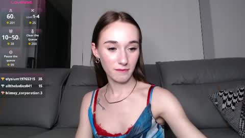 Melani online show from June 14, 10:45 am