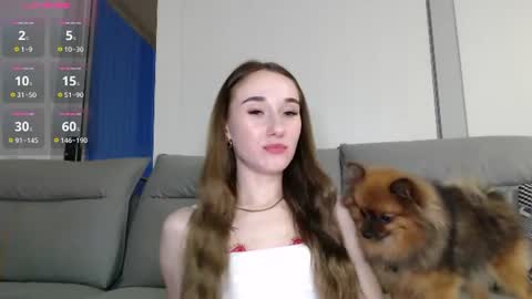 Melani online show from June 16, 7:18 am