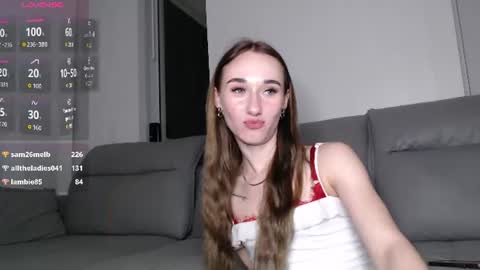 Melani online show from June 16, 10:35 am