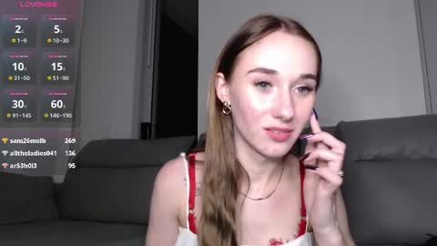 Melani online show from June 16, 11:41 am