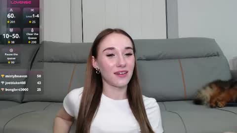 Melani online show from June 17, 11:53 am