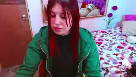 melani_cute01 online show from July 27, 4:29 am