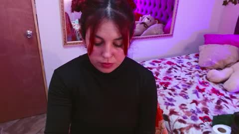 melani_cute01 online show from July 29, 12:50 am