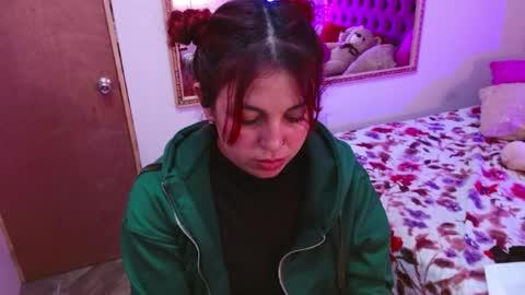 melani_cute01 online show from July 29, 3:24 am