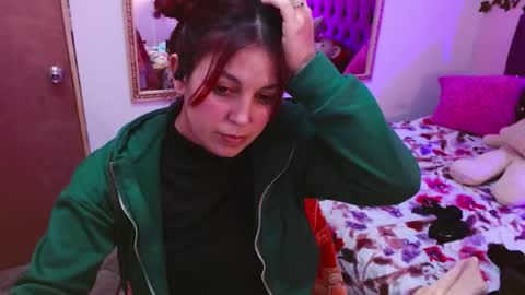melani_cute01 online show from July 29, 5:14 am