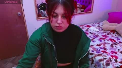 melani_cute01 online show from July 31, 6:52 am