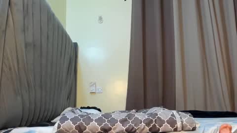 melania76 online show from August 15, 6:01 pm