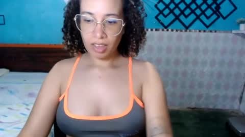 melani online show from July 17, 2:50 pm