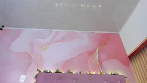 melanie__evans online show from August 6, 5:34 pm