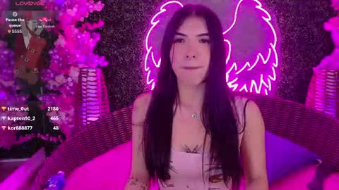 Melanie online show from August 11, 7:21 am