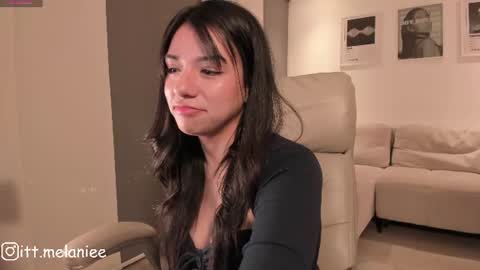 Melanie online show from June 26, 4:27 am