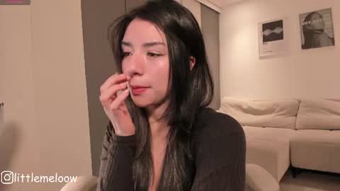 Melanie online show from July 16, 2:56 am