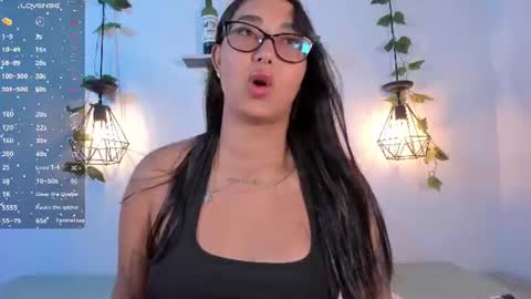 Melanie online show from August 5, 5:27 am