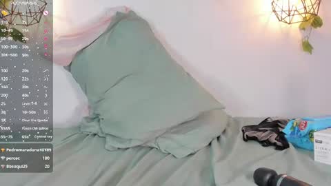 Melanie online show from August 9, 6:14 am