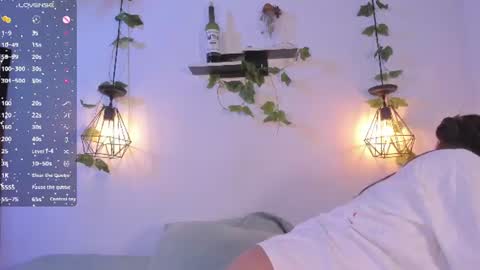 Melanie online show from August 11, 12:56 am
