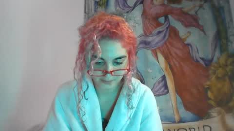 Melanie online show from August 5, 5:38 am