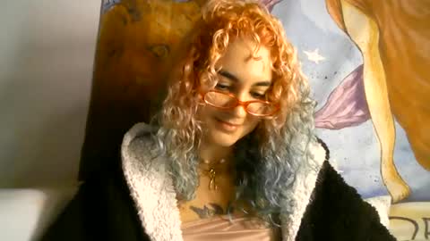 Melanie online show from August 6, 6:23 am