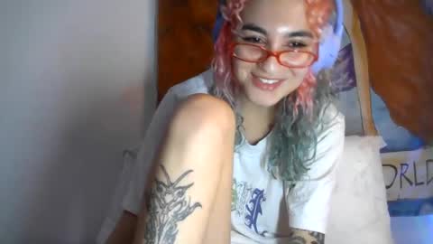 Melanie online show from August 7, 7:30 am