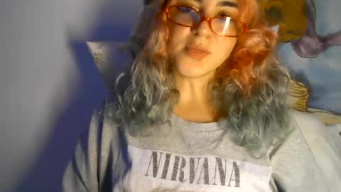 Melanie online show from August 12, 10:50 am