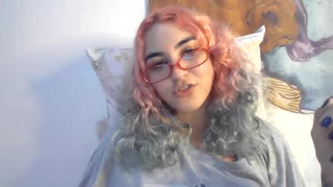 Melanie online show from August 12, 11:56 am