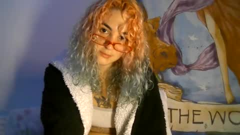 Melanie online show from August 14, 5:00 am