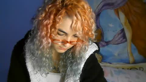 Melanie online show from August 14, 9:24 am