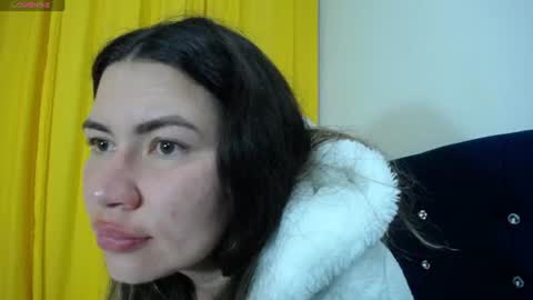 Melanie Parker online show from August 7, 1:38 am