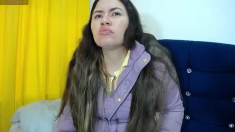 Melanie Parker online show from August 10, 10:33 pm
