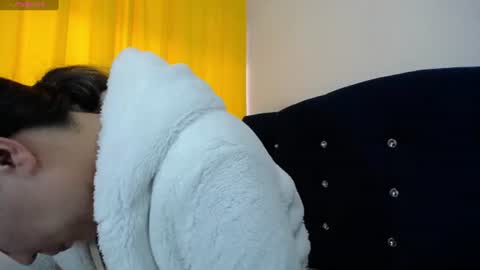 Melanie Parker online show from August 13, 9:18 pm