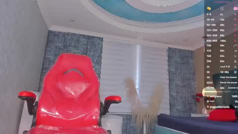 melanie online show from August 1, 6:03 pm