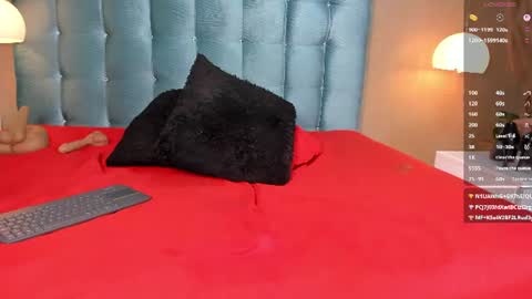 melanie online show from August 5, 6:17 pm
