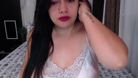 Melanie online show from June 6, 8:42 am