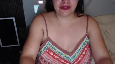 Melanie online show from July 12, 8:31 am