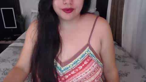 Melanie online show from July 22, 9:33 am
