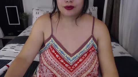 Melanie online show from July 31, 5:03 am