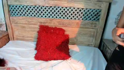 melaniie_foxx online show from July 31, 2:40 am