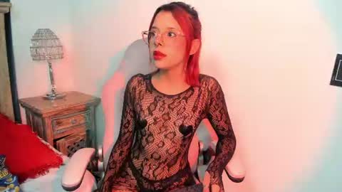 melaniie_foxx online show from August 5, 2:26 pm
