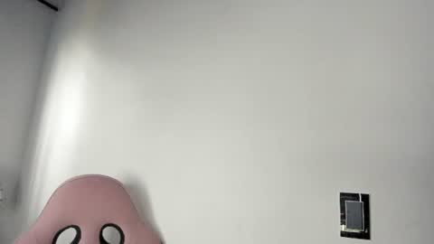 melaniie_foxx online show from August 6, 1:21 pm