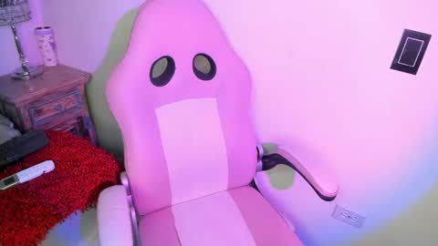 melaniie_foxx online show from August 11, 1:24 pm