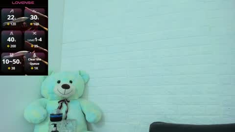 melannie roses online show from August 12, 12:35 am
