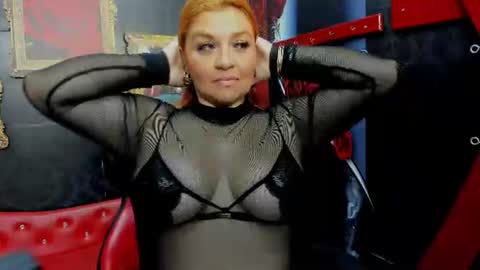 Melannie online show from August 11, 11:45 am