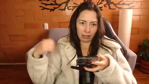 Melanny online show from August 6, 3:22 pm