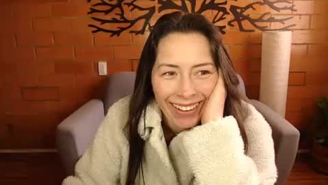 Melanny online show from August 12, 4:09 pm