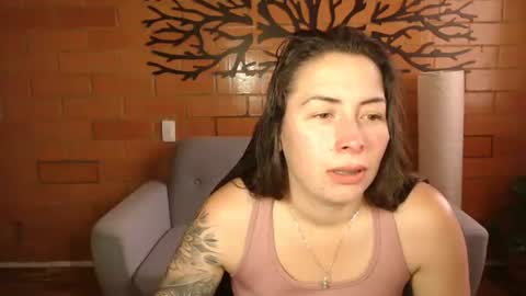 Melanny online show from August 16, 11:36 am