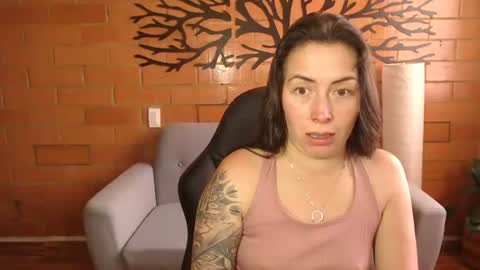 Melanny online show from August 16, 12:42 pm