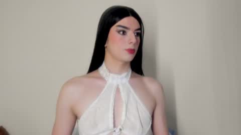 Melanny online show from July 19, 1:07 am