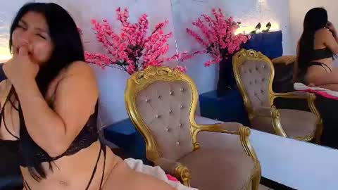 Melannyy 3 online show from August 15, 6:39 am
