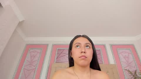 melany online show from August 7, 7:19 am